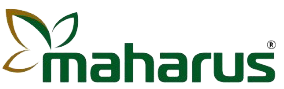 Maharus Logo